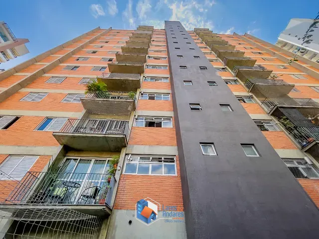 Apartamento com 105m² 3 quartos e 3 banheiros, à venda, no bairro Perdizes em São Paulo
