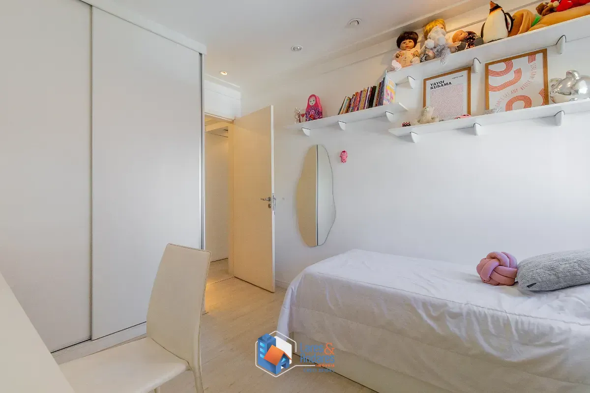 Apartamento, 3 quartos, 105 m² - Foto 8
