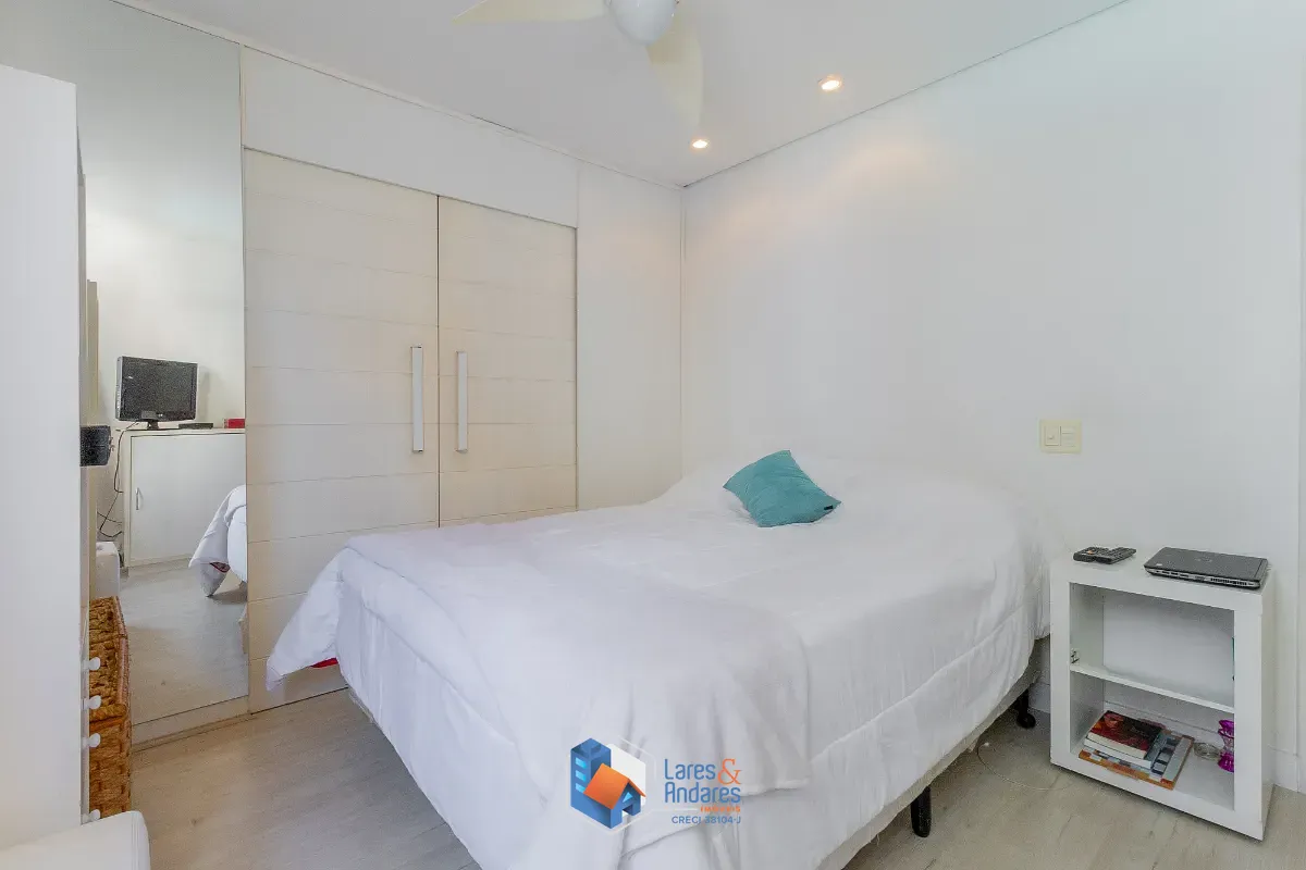 Apartamento, 3 quartos, 105 m² - Foto 14