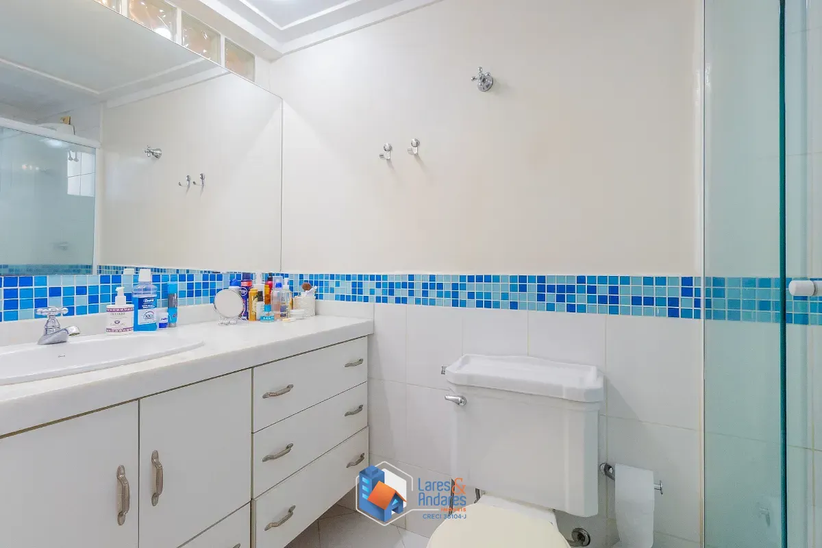 Apartamento, 3 quartos, 105 m² - Foto 17