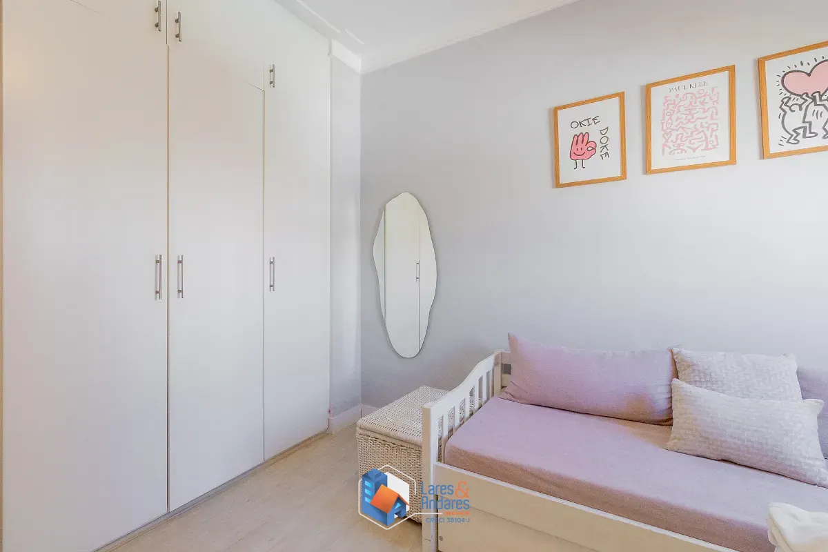 Apartamento, 3 quartos, 105 m² - Foto 10