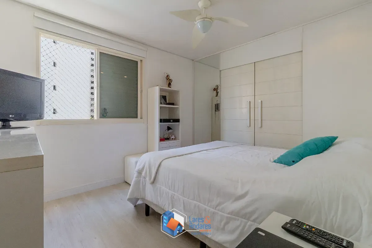 Apartamento, 3 quartos, 105 m² - Foto 13