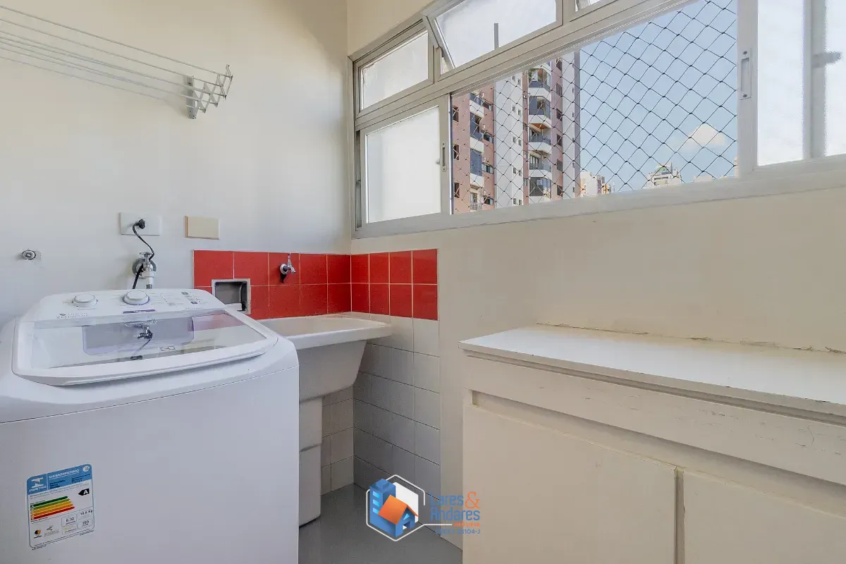 Apartamento, 3 quartos, 105 m² - Foto 23