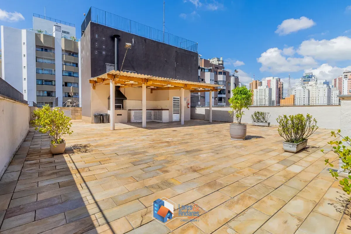 Apartamento, 3 quartos, 105 m² - Foto 30