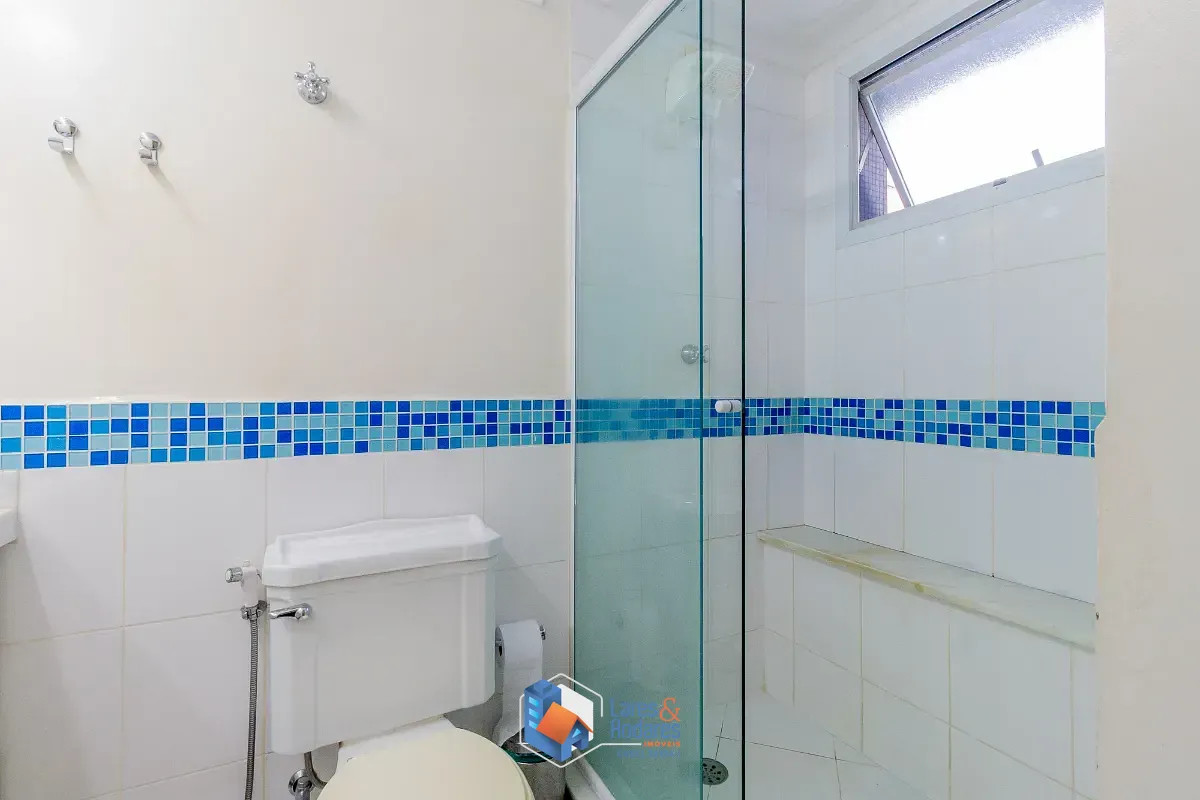 Apartamento, 3 quartos, 105 m² - Foto 19