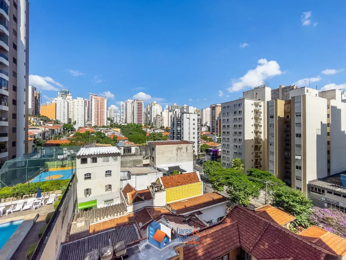 Apartamento, 3 quartos, 105 m² - Foto 32
