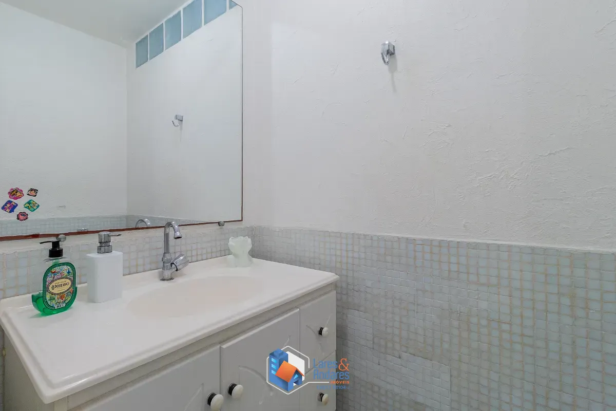Apartamento, 3 quartos, 105 m² - Foto 18