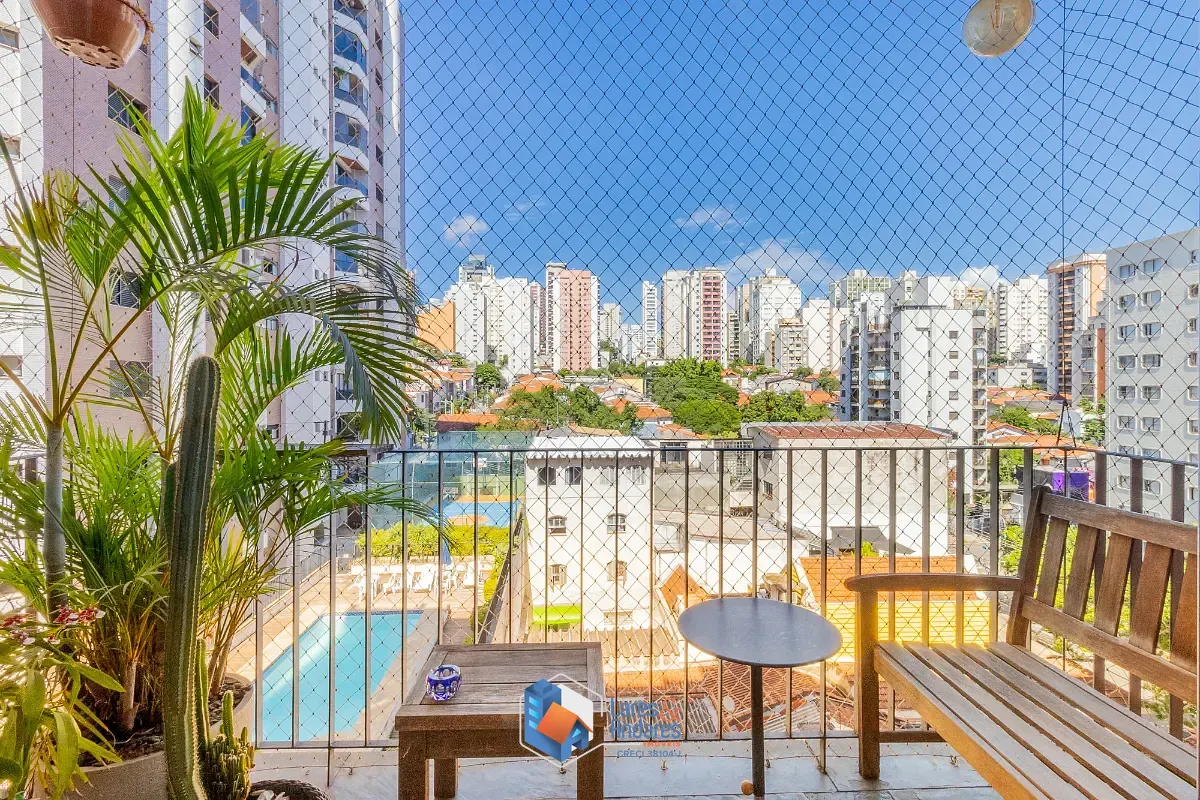Apartamento, 3 quartos, 105 m² - Foto 26