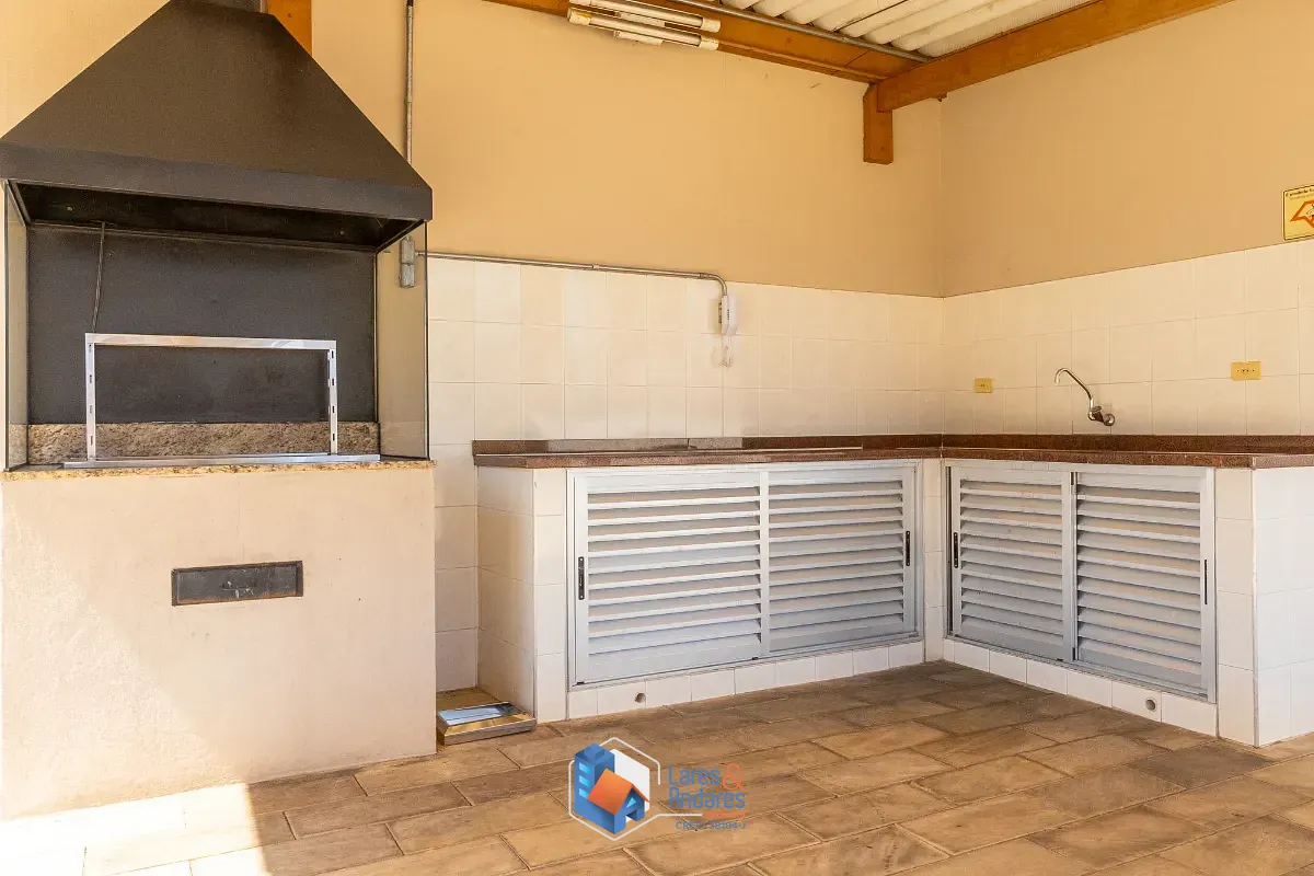 Apartamento, 3 quartos, 105 m² - Foto 31