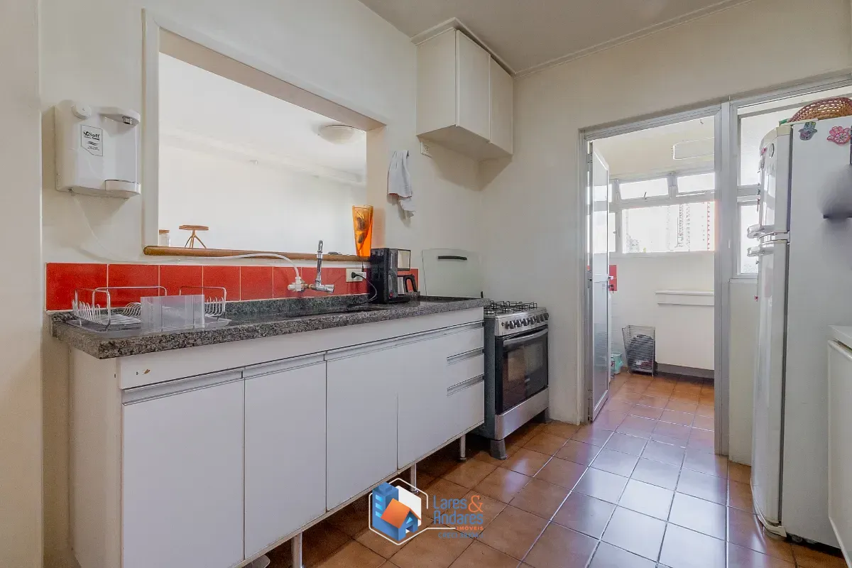 Apartamento, 3 quartos, 105 m² - Foto 21