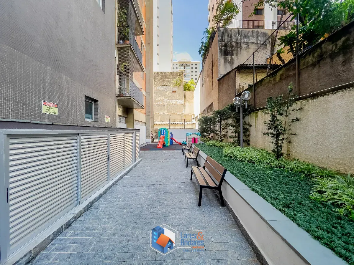 Apartamento, 3 quartos, 105 m² - Foto 34