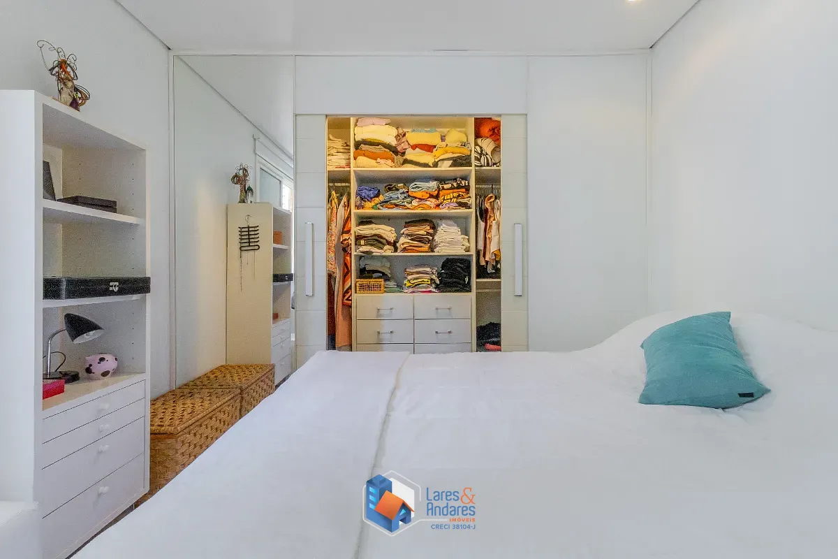 Apartamento, 3 quartos, 105 m² - Foto 15