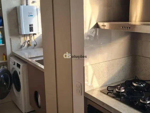 Apartamento 3 quartos e 2 banheiros, à venda, no bairro Indianópolis em São Paulo