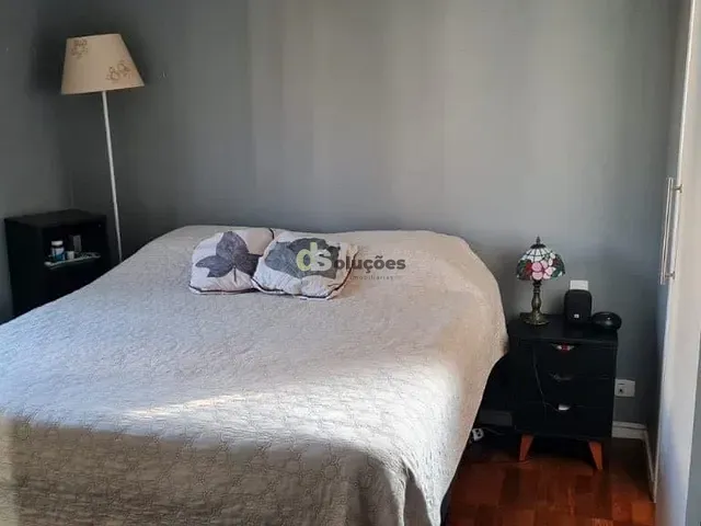 Apartamento 3 quartos e 2 banheiros, à venda, no bairro Indianópolis em São Paulo