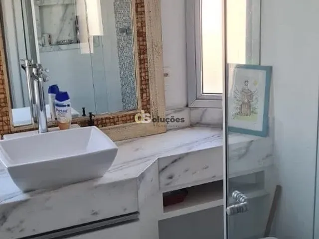 Apartamento 3 quartos e 2 banheiros, à venda, no bairro Indianópolis em São Paulo