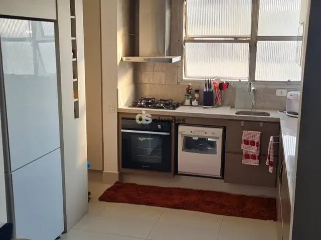 Apartamento 3 quartos e 2 banheiros, à venda, no bairro Indianópolis em São Paulo