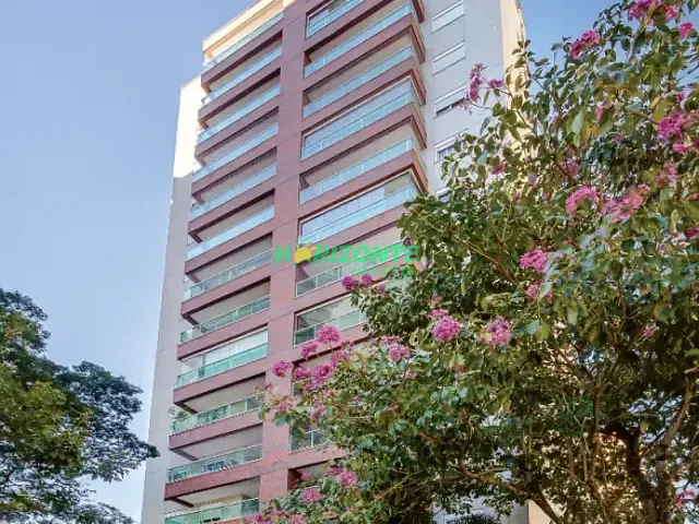 Apartamento com 72m² 2 quartos e 1 banheiro, à venda, no bairro Vila Adyana em São José dos Campos