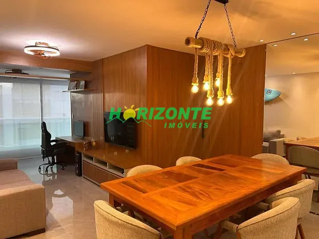 Apartamento com 72m² 2 quartos e 1 banheiro, à venda, no bairro Vila Adyana em São José dos Campos