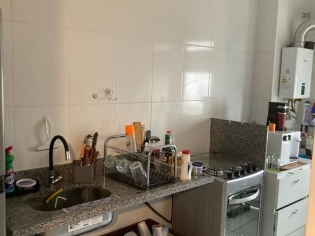 Foto do Apartamento - Apartamento com 2 dormitórios à venda, 61 m² por R$ 450.000,00 - Parque Industrial - São José dos Campos/SP | INDEPENDENCE NEGOCIOS IMOBILIARIOS LTDA