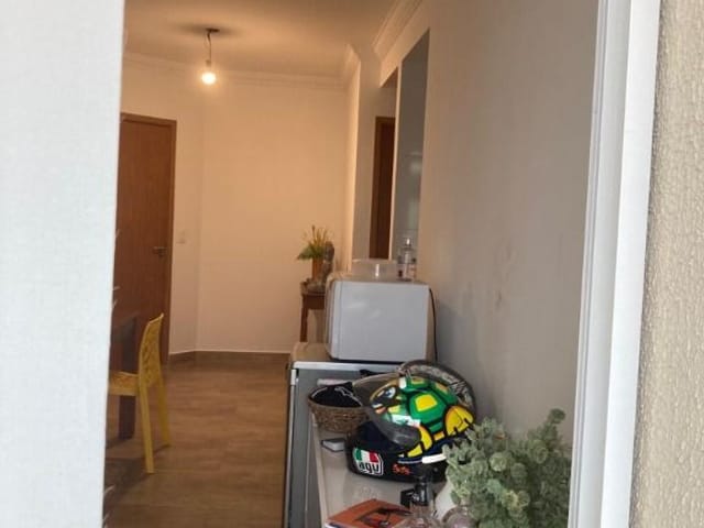 Foto do Apartamento - Apartamento com 2 dormitórios à venda, 61 m² por R$ 450.000,00 - Parque Industrial - São José dos Campos/SP | INDEPENDENCE NEGOCIOS IMOBILIARIOS LTDA
