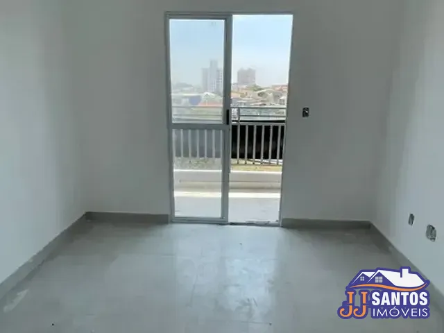 Apartamento 2 quartos e 1 banheiro, à venda, no bairro Vila Santa Teresa (Zona Leste) em São Paulo