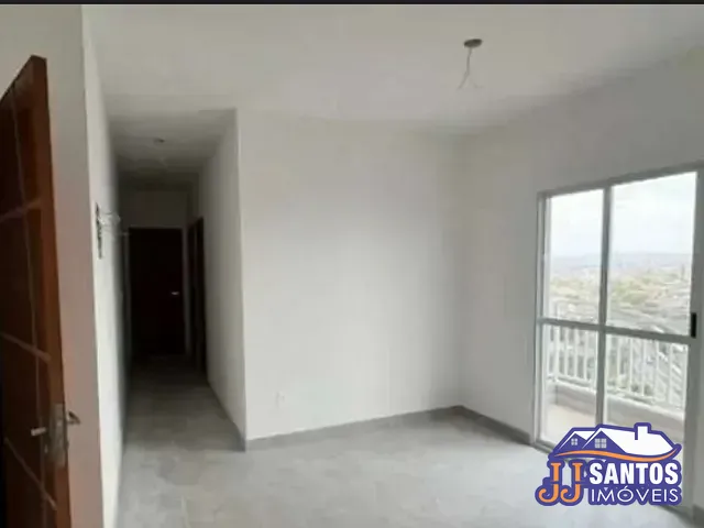 Apartamento 2 quartos e 1 banheiro, à venda, no bairro Vila Santa Teresa (Zona Leste) em São Paulo