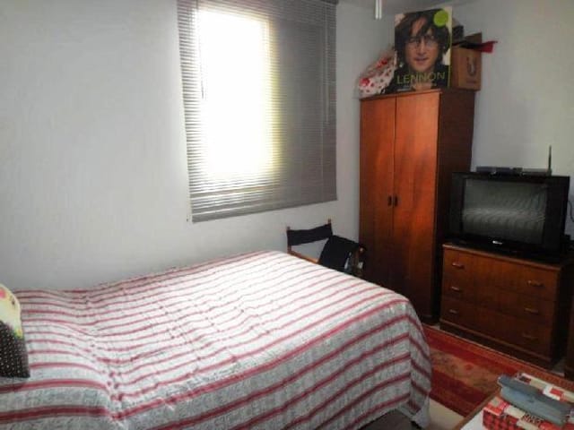 Foto do Apartamento - Apartamento com 3 dormitórios à venda, 98 m² - Condomínio Spazio Splendido - Sorocaba/SP | Ary Proenca Negócios Imobiliários Ltda
