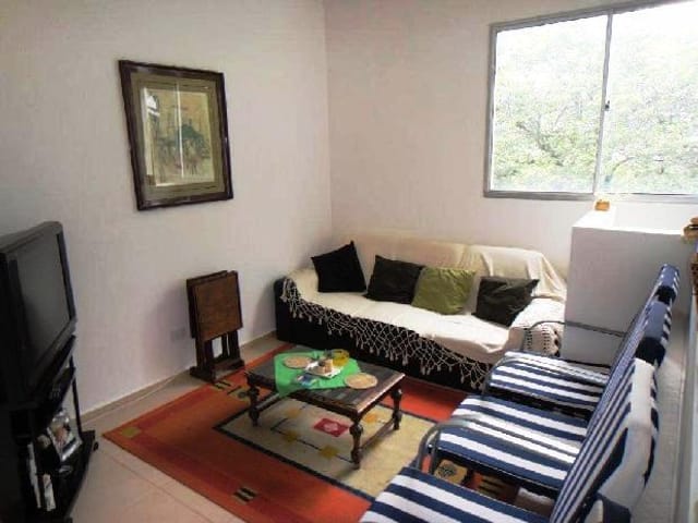 Foto do Apartamento - Apartamento com 3 dormitórios à venda, 98 m² - Condomínio Spazio Splendido - Sorocaba/SP | Ary Proenca Negócios Imobiliários Ltda