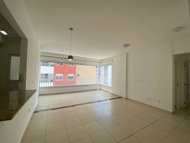 Foto do Apartamento - Apartamento com 2 dormitórios para alugar, 71 m² por R$ 3.535,00/mês - Jardim Aquarius - São José dos Campos/SP | RUSSI IMÓVEIS