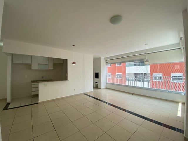 Foto do Apartamento - Apartamento com 2 dormitórios para alugar, 71 m² por R$ 3.535,00/mês - Jardim Aquarius - São José dos Campos/SP | RUSSI IMÓVEIS