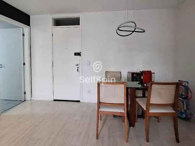 Apartamento 2 quartos e 2 banheiros, para alugar, no bairro Vital Brazil em Niterói