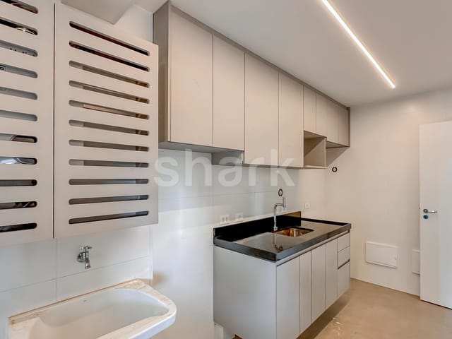 Apartamento com 95m² 2 quartos e 3 banheiros, à venda ou para alugar, no bairro Alphaville Centro Industrial e Empresarial/Alphaville. em Barueri