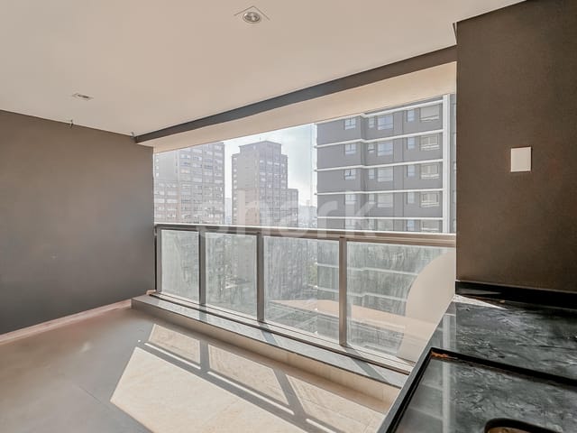 Apartamento com 95m² 2 quartos e 3 banheiros, à venda ou para alugar, no bairro Alphaville Centro Industrial e Empresarial/Alphaville. em Barueri