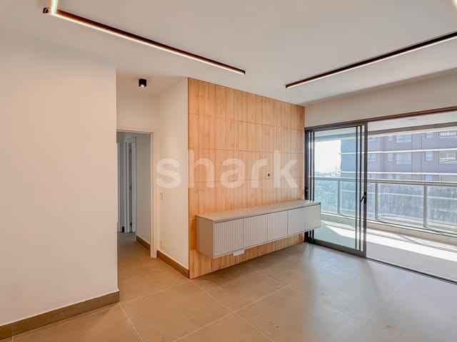 Apartamento com 95m² 2 quartos e 3 banheiros, à venda ou para alugar, no bairro Alphaville Centro Industrial e Empresarial/Alphaville. em Barueri