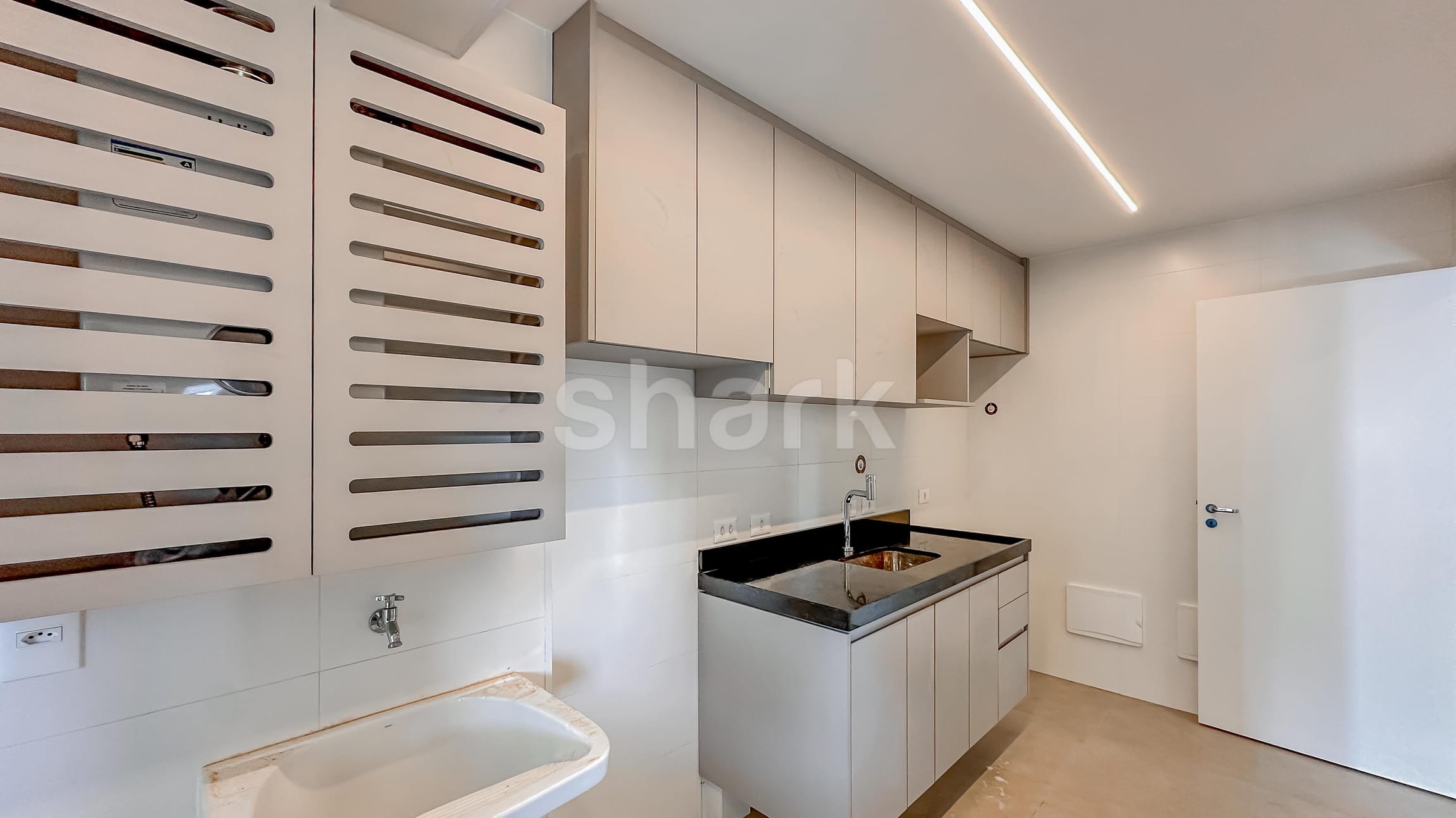 Apartamento em Alphaville Centro Empresarial — foto 2