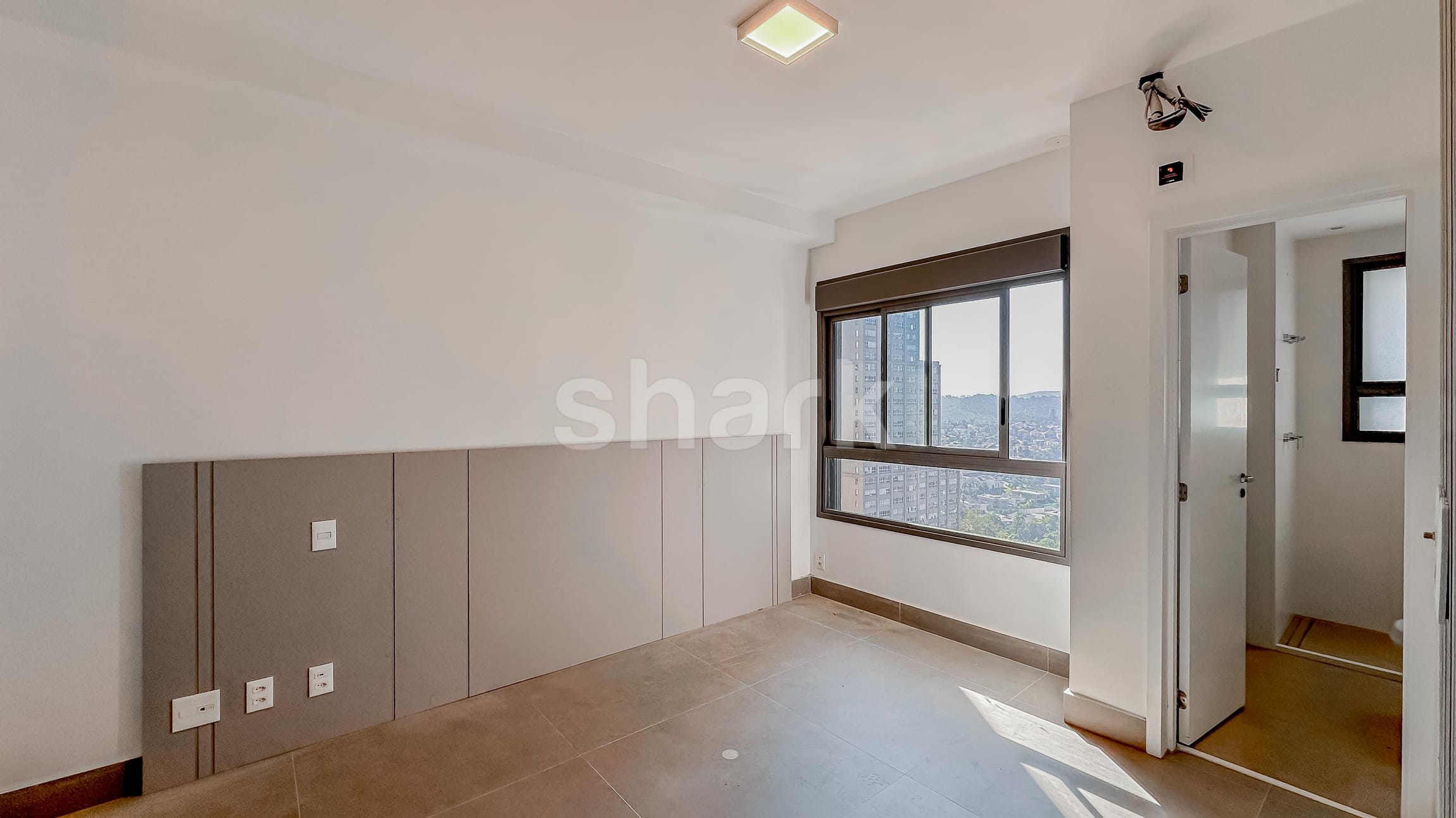 Apartamento em Alphaville Centro Empresarial — foto 3