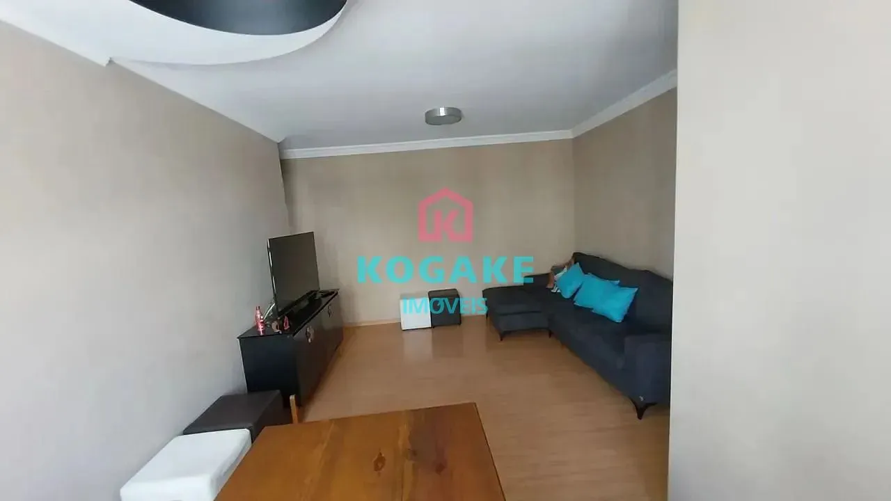 Apartamento, 3 quartos, 80 m² - Foto 3