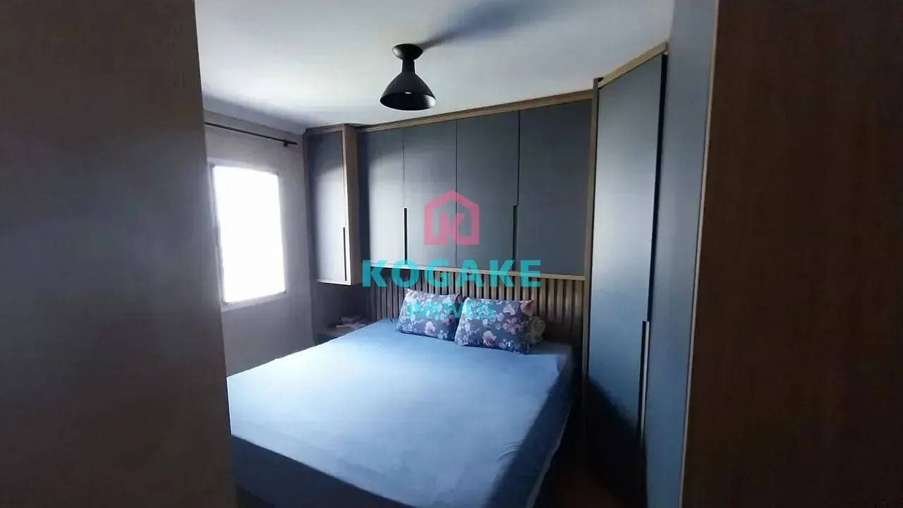 Apartamento, 3 quartos, 80 m² - Foto 7
