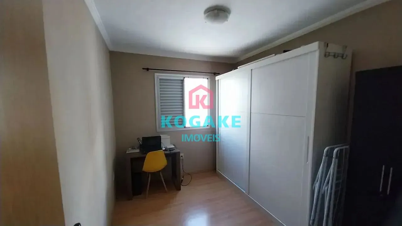 Apartamento, 3 quartos, 80 m² - Foto 5