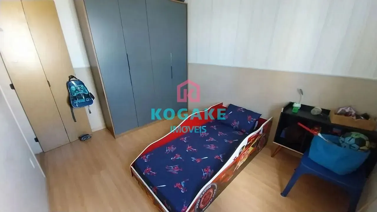 Apartamento, 3 quartos, 80 m² - Foto 6