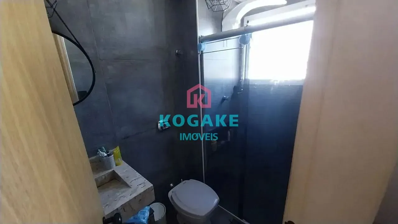 Apartamento, 3 quartos, 80 m² - Foto 9