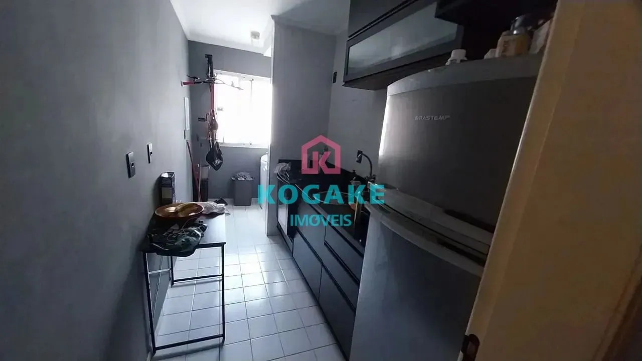 Apartamento, 3 quartos, 80 m² - Foto 4