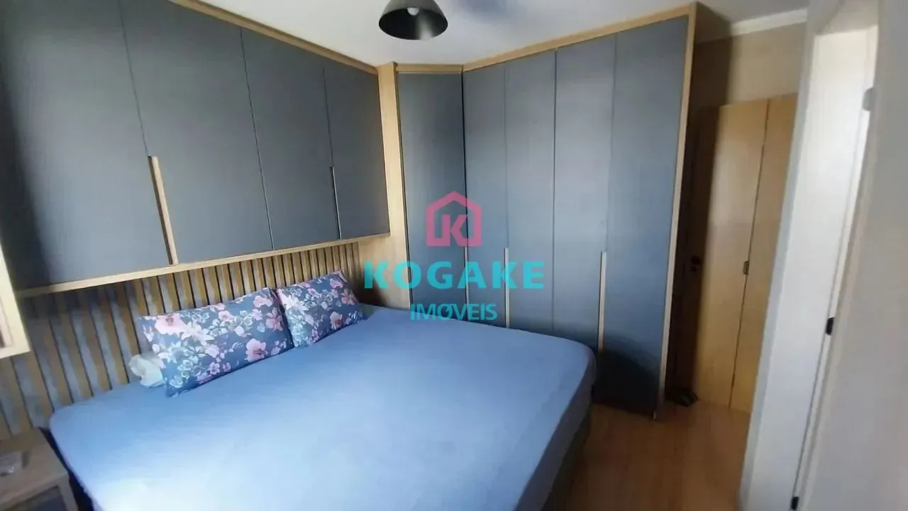 Apartamento, 3 quartos, 80 m² - Foto 8