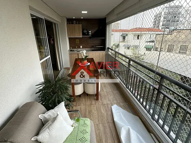 Apartamento 3 quartos e 3 banheiros, à venda, no bairro Vila Formosa em São Paulo
