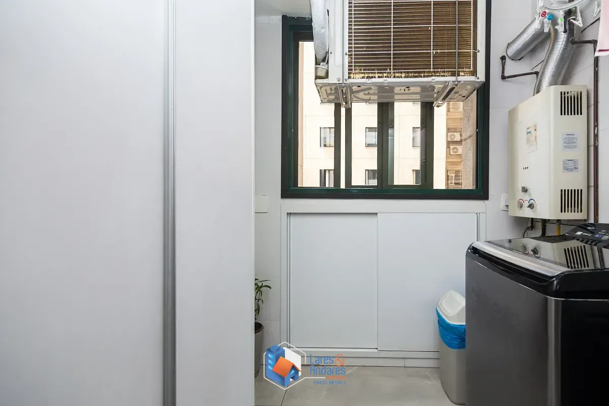 Apartamento, 3 quartos, 121 m² - Foto 44