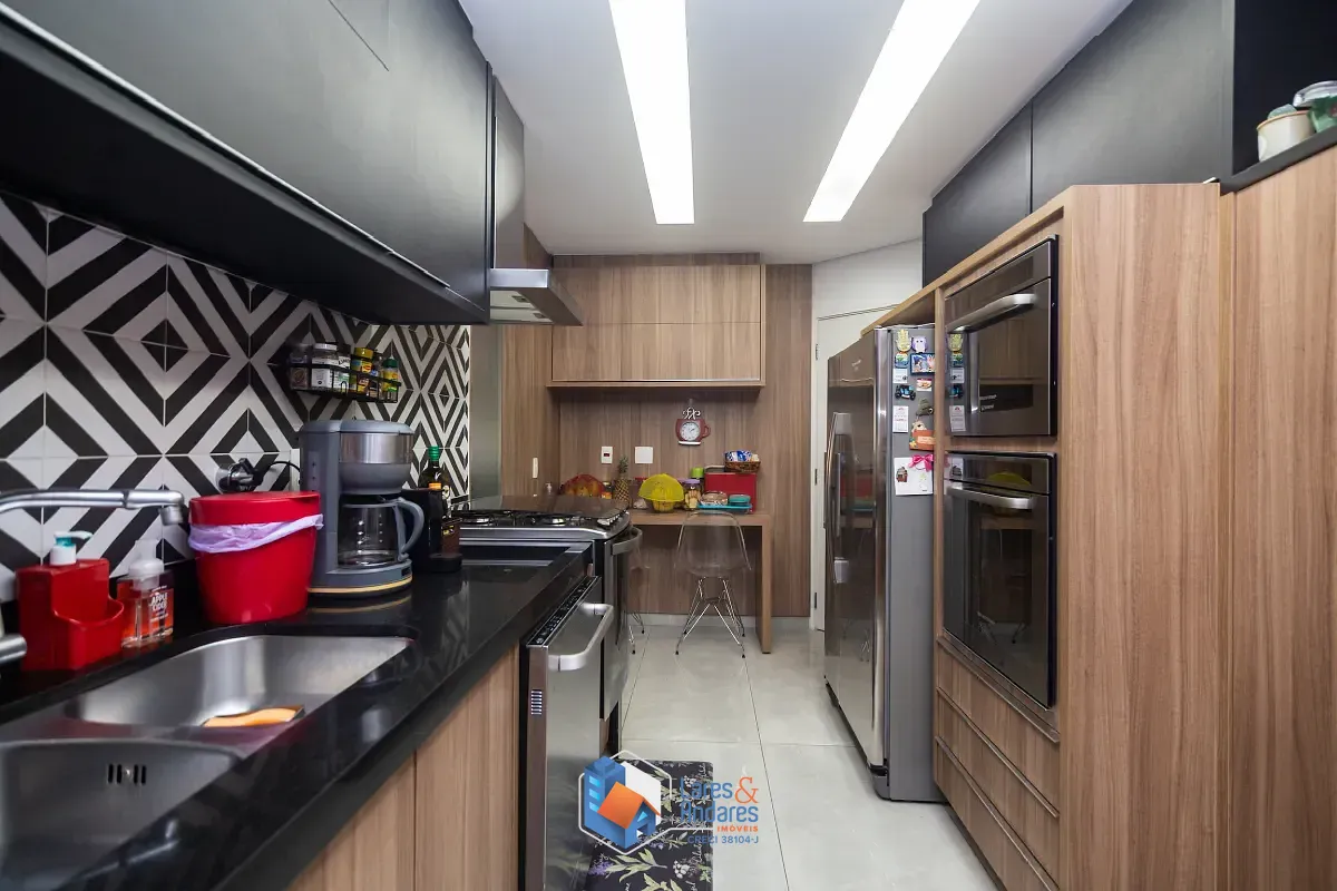 Apartamento, 3 quartos, 121 m² - Foto 40