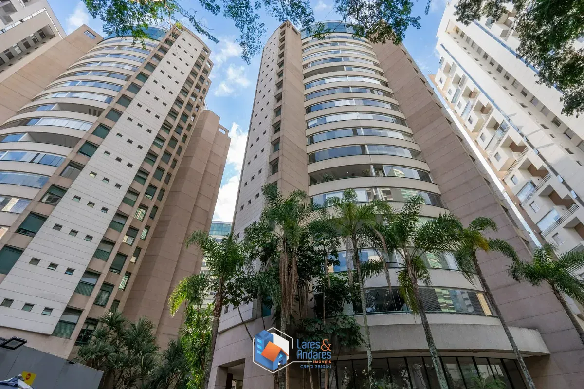 Apartamento, 3 quartos, 121 m² - Foto 46