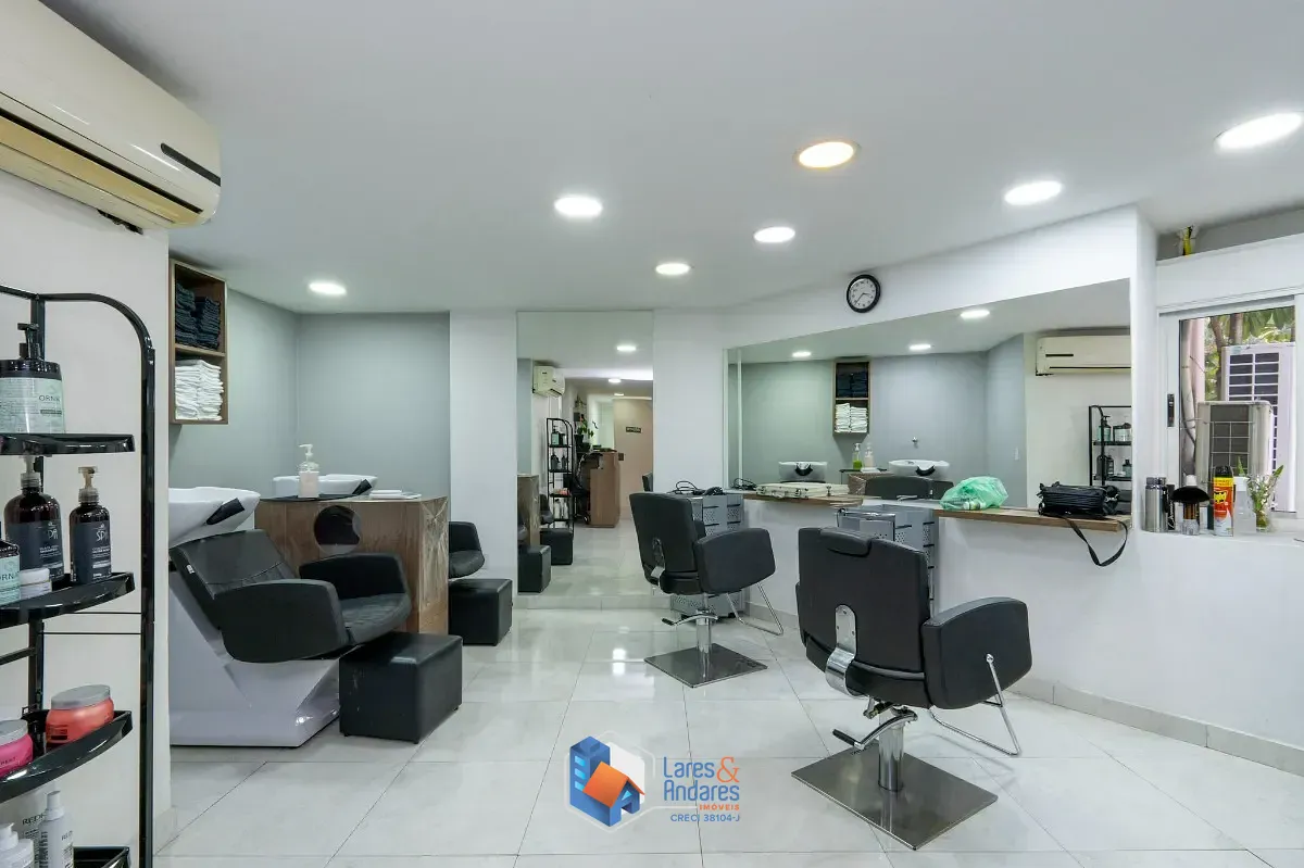 Apartamento, 3 quartos, 121 m² - Foto 47