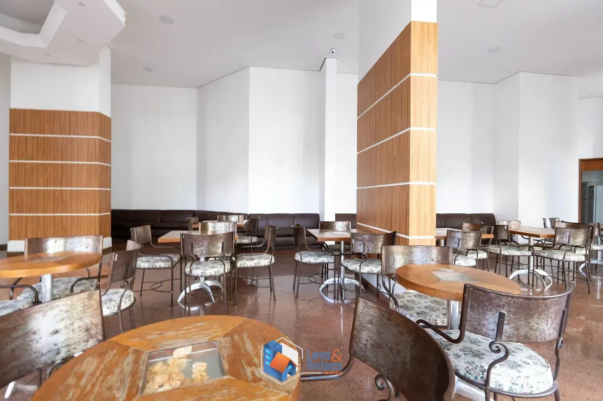 Apartamento, 3 quartos, 121 m² - Foto 50