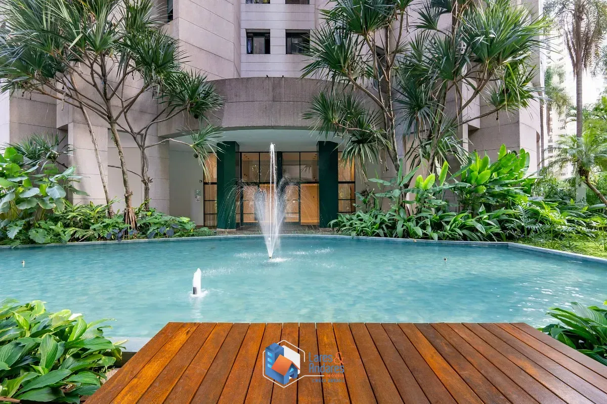 Apartamento, 3 quartos, 121 m² - Foto 51
